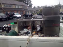Best Residential Junk Removal  in Byron, IL