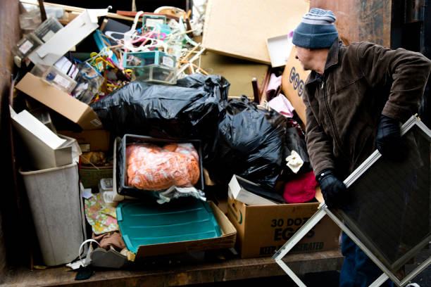 Byron, IL Junk Removal Services Company
