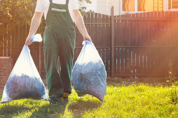 Moving and Downsizing Cleanouts in Byron, IL