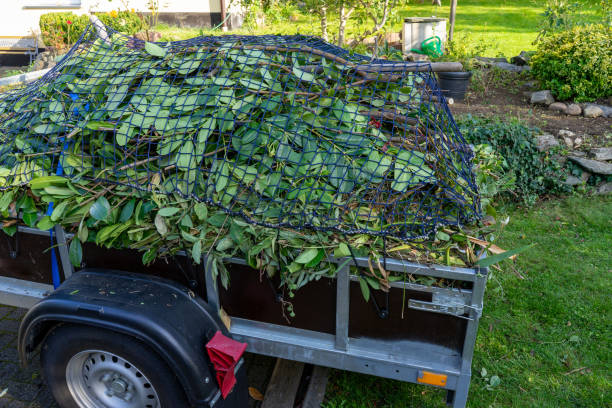 Same-Day Junk Removal Services in Byron, IL